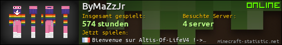 Benutzerleisten 560x90 für ByMaZzJr