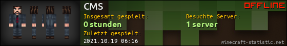 Benutzerleisten 560x90 für CMS