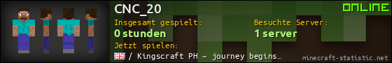 Benutzerleisten 560x90 für CNC_20