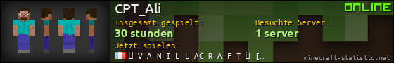 Benutzerleisten 560x90 für CPT_Ali