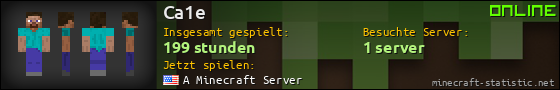 Benutzerleisten 560x90 für Ca1e