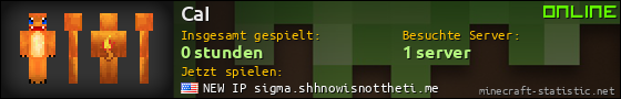 Benutzerleisten 560x90 für CaI