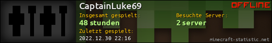 Benutzerleisten 560x90 für CaptainLuke69