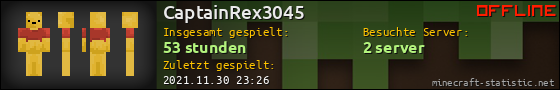 Benutzerleisten 560x90 für CaptainRex3045