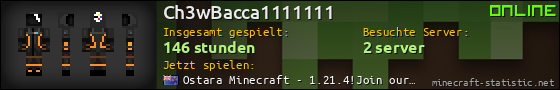 Benutzerleisten 560x90 für Ch3wBacca1111111