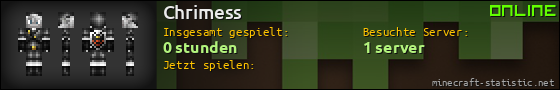 Benutzerleisten 560x90 für Chrimess
