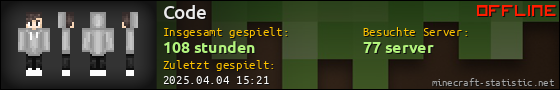 Benutzerleisten 560x90 für Code