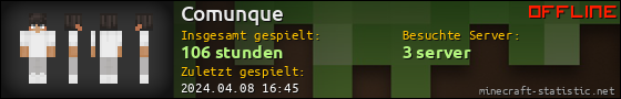 Benutzerleisten 560x90 für Comunque