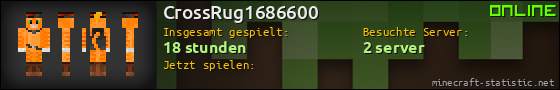 Benutzerleisten 560x90 für CrossRug1686600