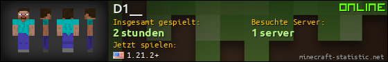 Benutzerleisten 560x90 für D1__