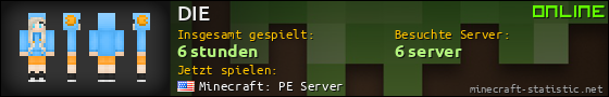Benutzerleisten 560x90 für DIE