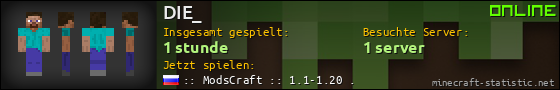 Benutzerleisten 560x90 für DIE_