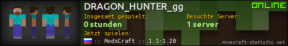 Benutzerleisten 560x90 für DRAGON_HUNTER_gg