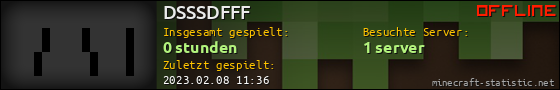 Benutzerleisten 560x90 für DSSSDFFF
