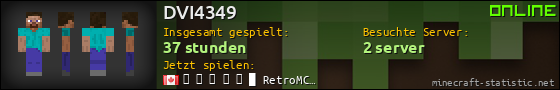 Benutzerleisten 560x90 für DVI4349