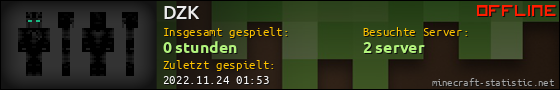Benutzerleisten 560x90 für DZK