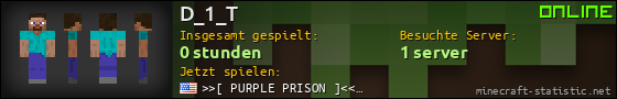 Benutzerleisten 560x90 für D_1_T