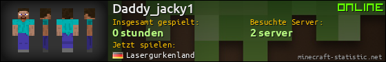 Benutzerleisten 560x90 für Daddy_jacky1