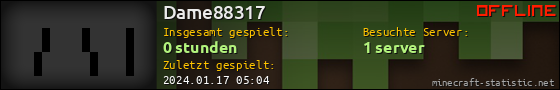 Benutzerleisten 560x90 für Dame88317