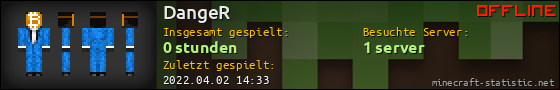 Benutzerleisten 560x90 für DangeR