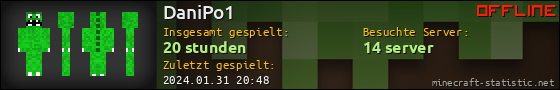 Benutzerleisten 560x90 für DaniPo1