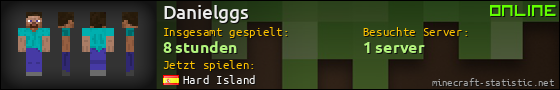 Benutzerleisten 560x90 für Danielggs