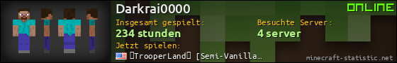 Benutzerleisten 560x90 für Darkrai0000