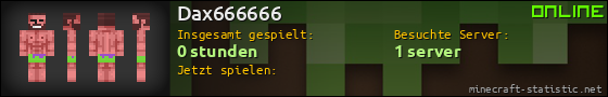 Benutzerleisten 560x90 für Dax666666