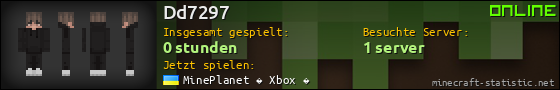 Benutzerleisten 560x90 für Dd7297