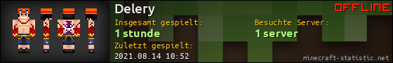 Benutzerleisten 560x90 für Delery