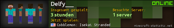 Benutzerleisten 560x90 für Delfy___
