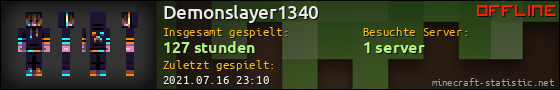 Benutzerleisten 560x90 für Demonslayer1340