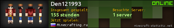 Benutzerleisten 560x90 für Den121993