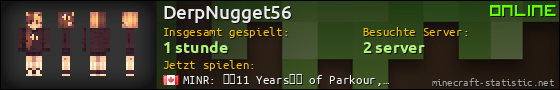 Benutzerleisten 560x90 für DerpNugget56