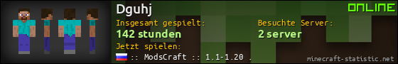Benutzerleisten 560x90 für Dguhj