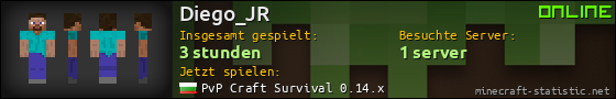 Benutzerleisten 560x90 für Diego_JR