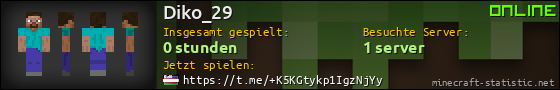 Benutzerleisten 560x90 für Diko_29