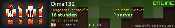 Benutzerleisten 560x90 für Dima132
