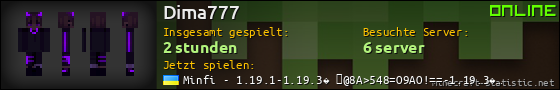 Benutzerleisten 560x90 für Dima777