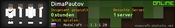 Benutzerleisten 560x90 für DimaPautov