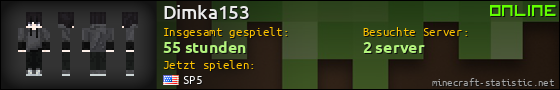 Benutzerleisten 560x90 für Dimka153