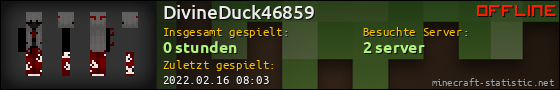 Benutzerleisten 560x90 für DivineDuck46859