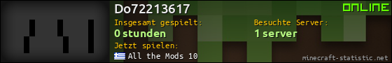 Benutzerleisten 560x90 für Do72213617