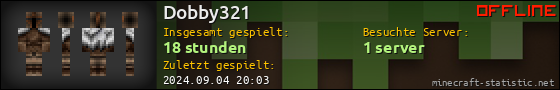 Benutzerleisten 560x90 für Dobby321