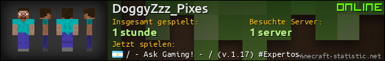 Benutzerleisten 560x90 für DoggyZzz_Pixes