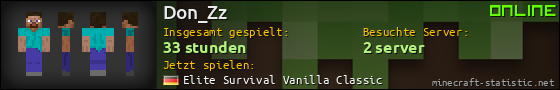 Benutzerleisten 560x90 für Don_Zz