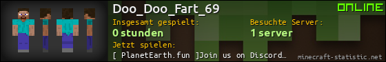 Benutzerleisten 560x90 für Doo_Doo_Fart_69