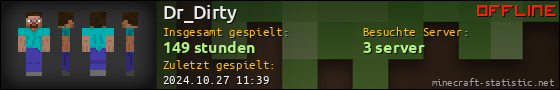 Benutzerleisten 560x90 für Dr_Dirty
