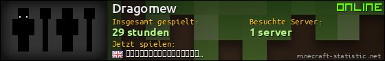 Benutzerleisten 560x90 für Dragomew