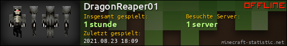 Benutzerleisten 560x90 für DragonReaper01